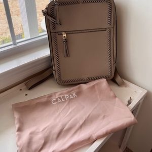 Calpak Kaya laptop backpack